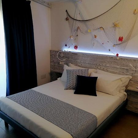Gi & Ro Al Mare Bed & Breakfast Castelsardo Exterior photo