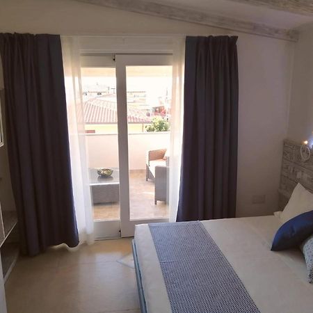 Gi & Ro Al Mare Bed & Breakfast Castelsardo Exterior photo