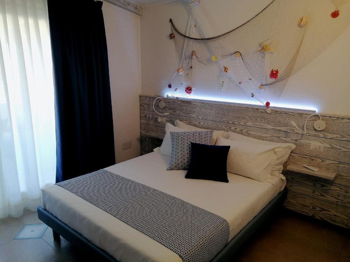 Gi & Ro Al Mare Bed & Breakfast Castelsardo Exterior photo