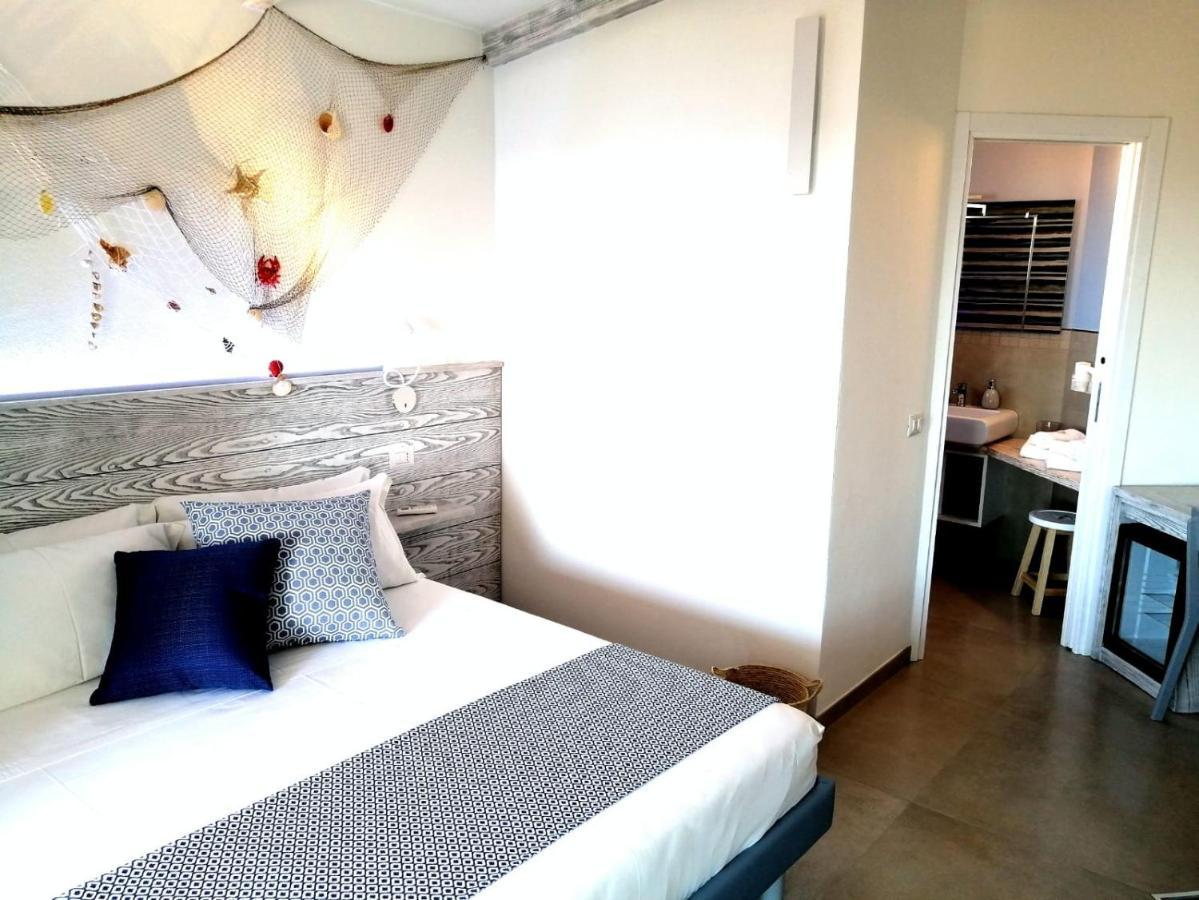 Gi & Ro Al Mare Bed & Breakfast Castelsardo Exterior photo