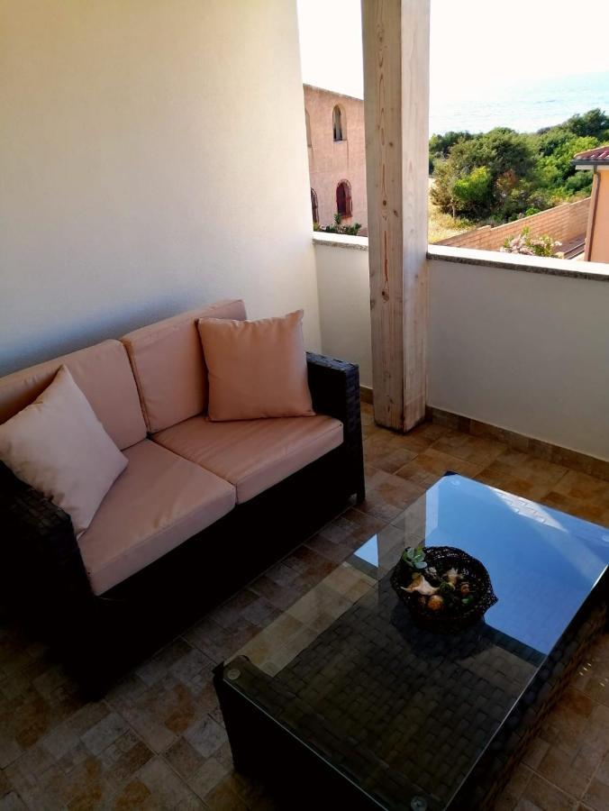 Gi & Ro Al Mare Bed & Breakfast Castelsardo Exterior photo
